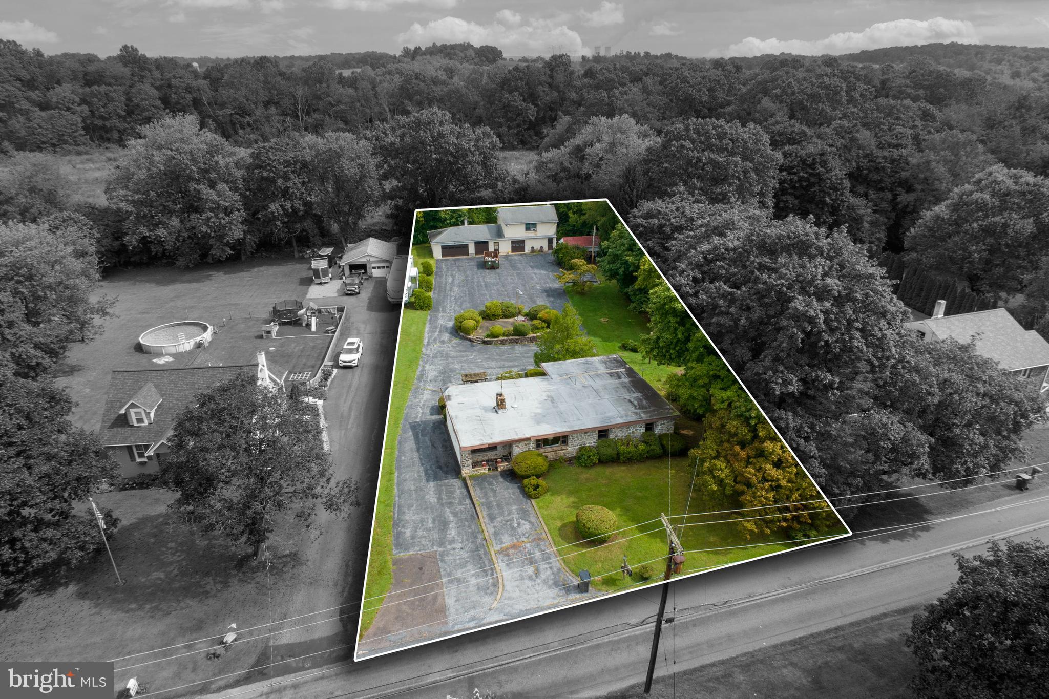 1071 Favinger Road Pottstown, PA 19465 - Photo 57 of 61 Gallery Image 57