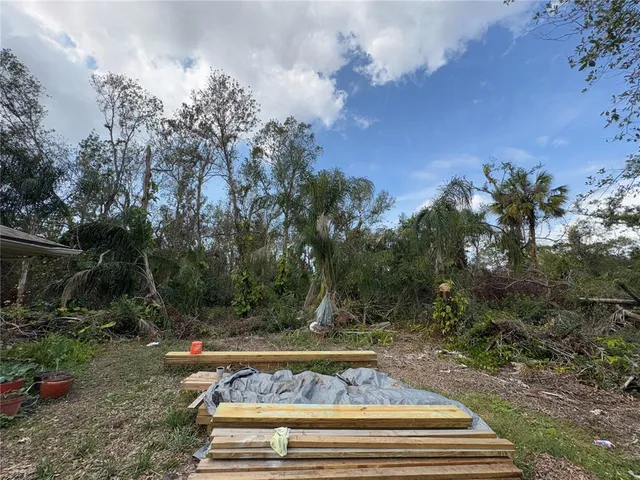 a bathroom with a sink vanity and mirror