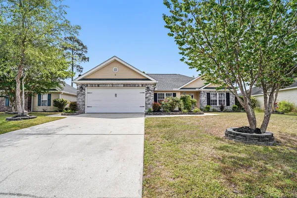 $289,900 | 125 Black Bear Road, Myrtle Beach, SC 29588