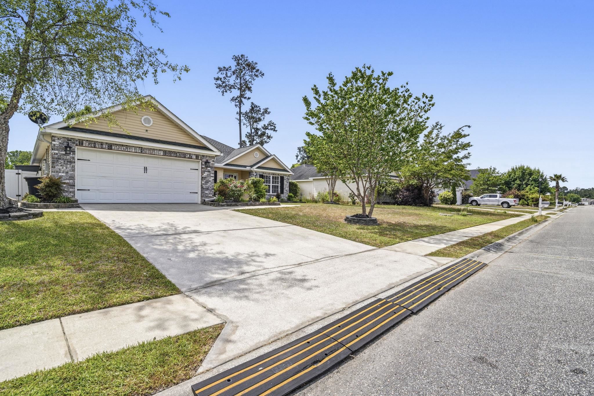 125 Black Bear Road Myrtle Beach, SC 29588 - Photo 2 of 36