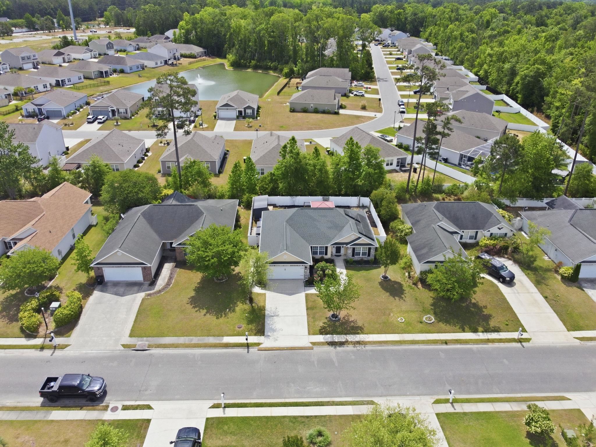 125 Black Bear Road Myrtle Beach, SC 29588 - Photo 3 of 36