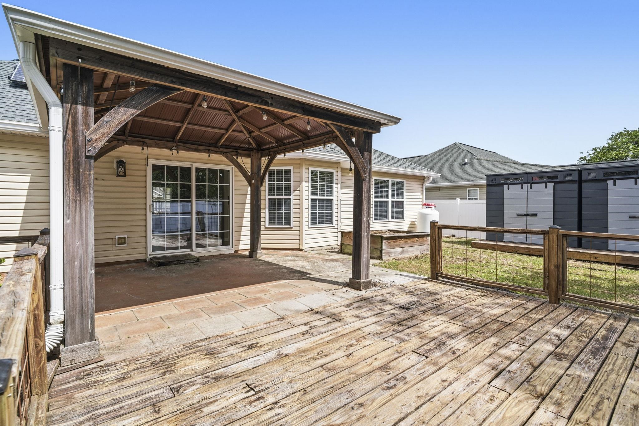 125 Black Bear Road Myrtle Beach, SC 29588 - Photo 33 of 36