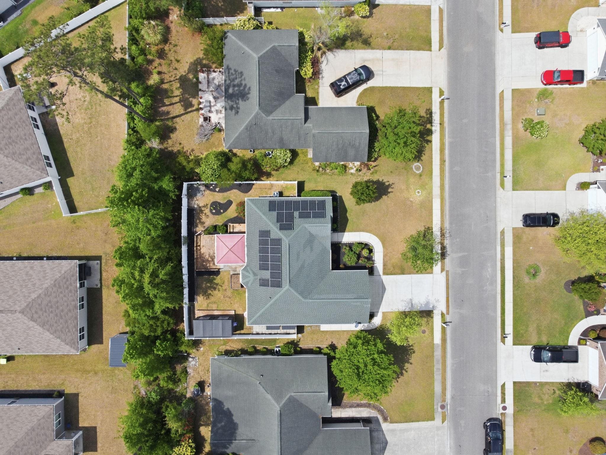 125 Black Bear Road Myrtle Beach, SC 29588 - Photo 4 of 36