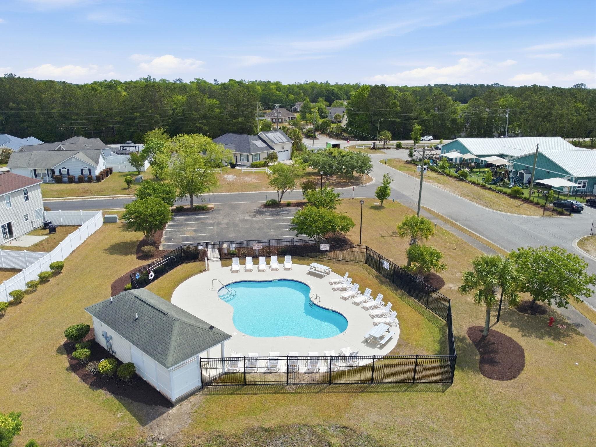 125 Black Bear Road Myrtle Beach, SC 29588 - Photo 5 of 36