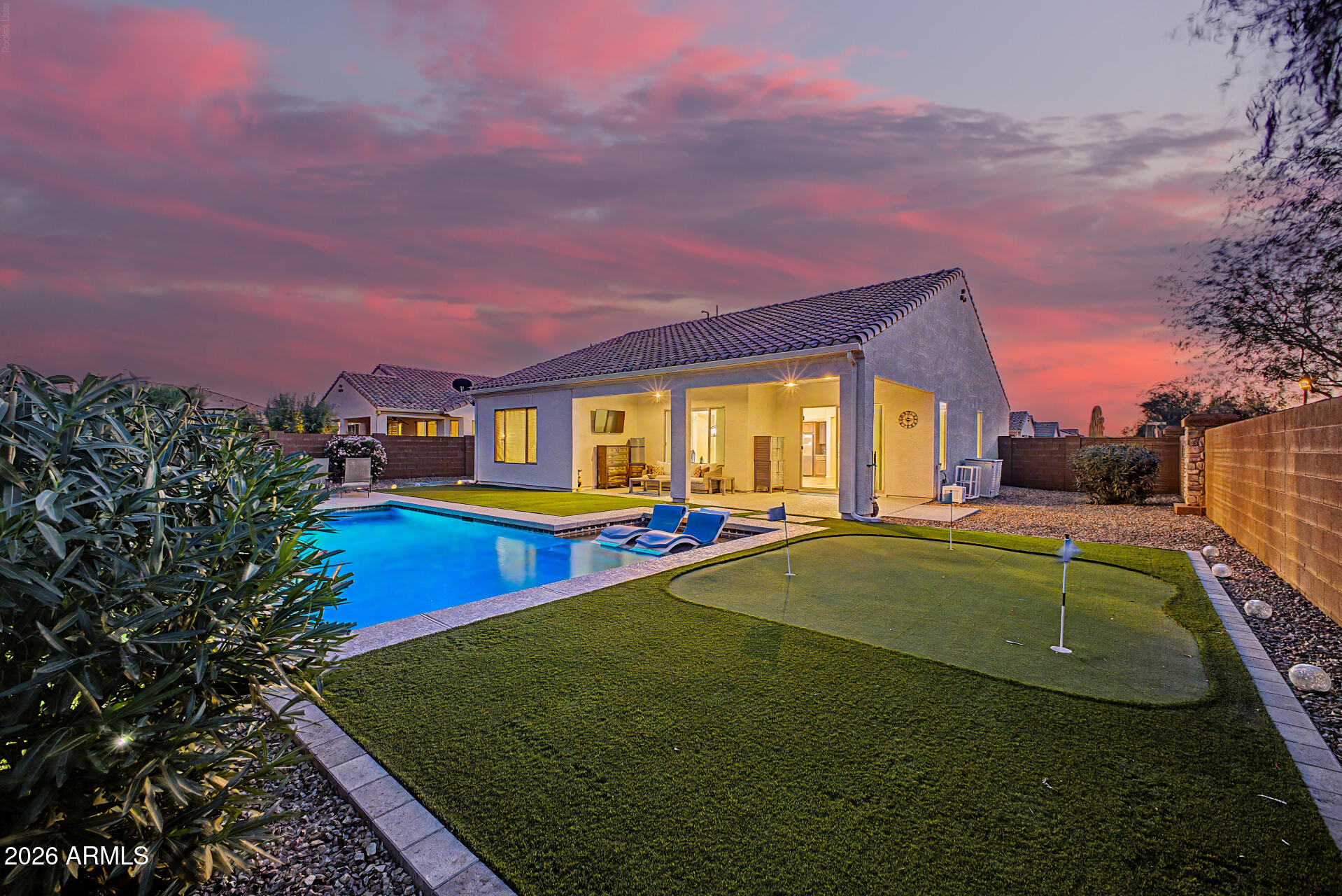 5145 North Arlington Road Eloy, AZ 85131 - Photo 4 of 62
