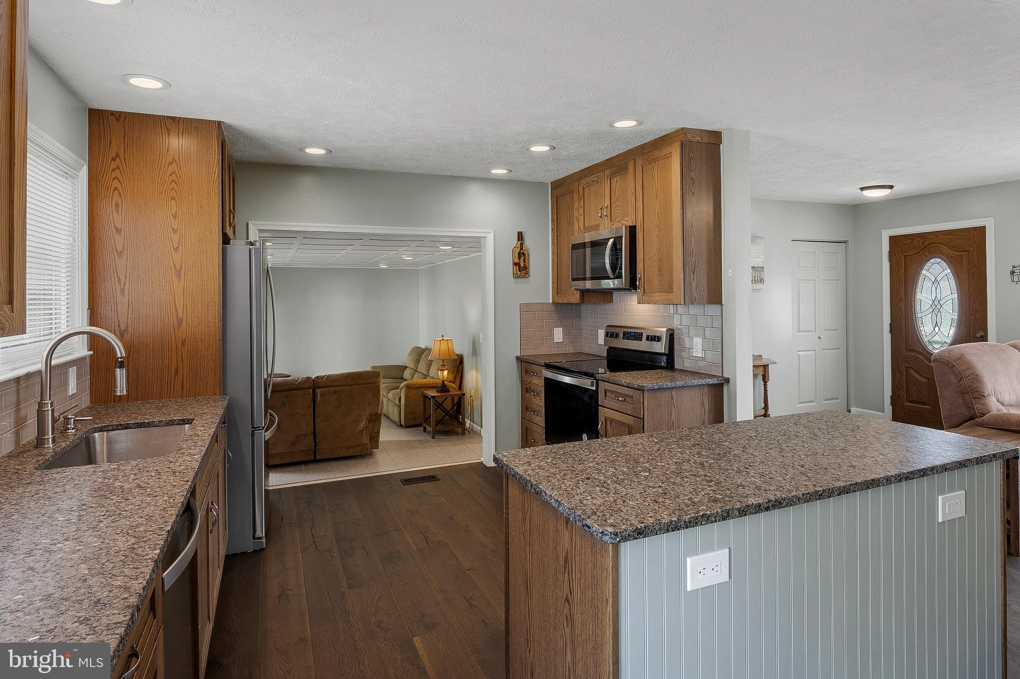 12921 Bogby Road Middle River, MD 21220 - Photo 10 of 32 Kitchen (alt view)