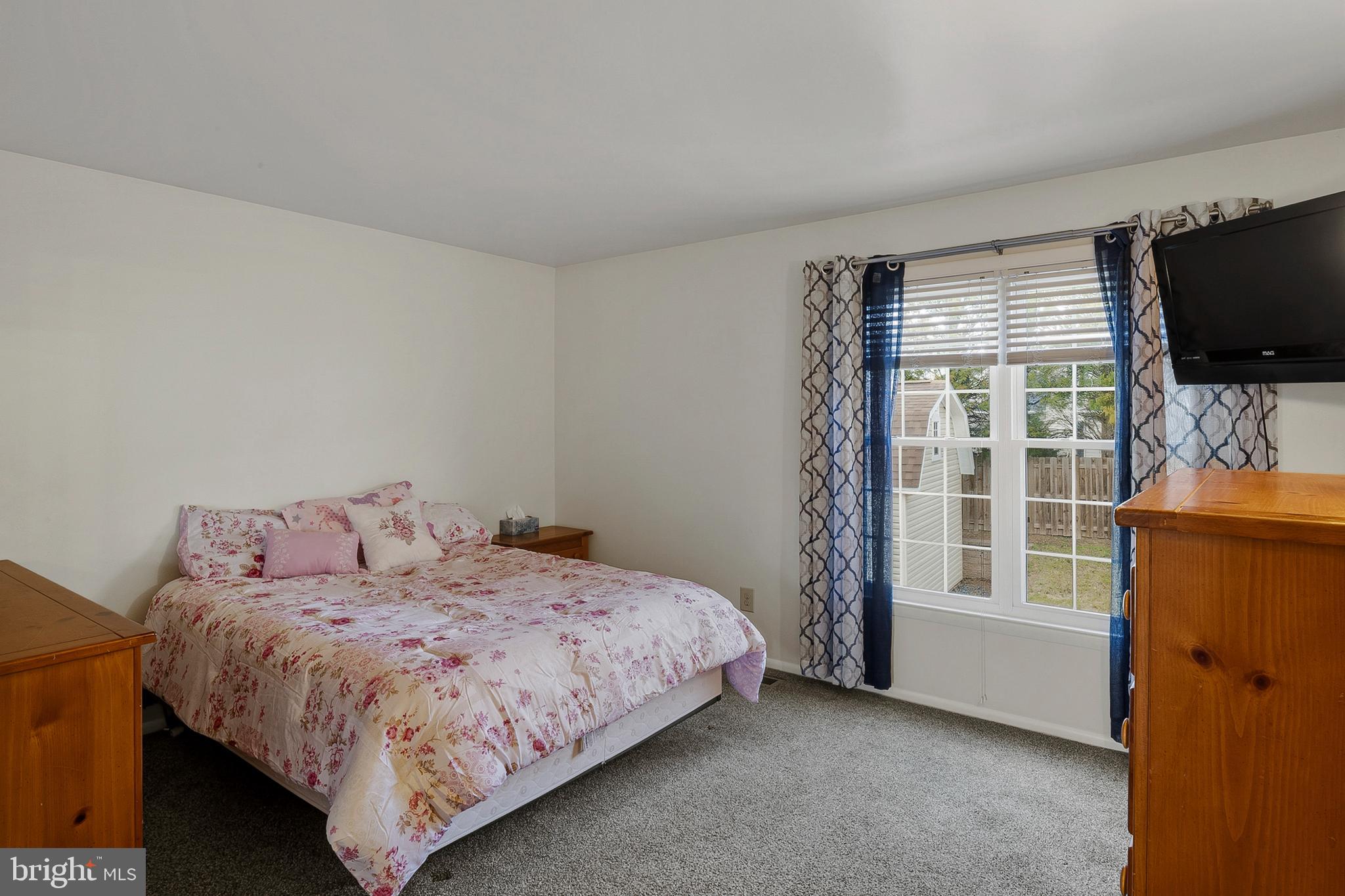 12921 Bogby Road Middle River, MD 21220 - Photo 16 of 32 Primary Bedroom