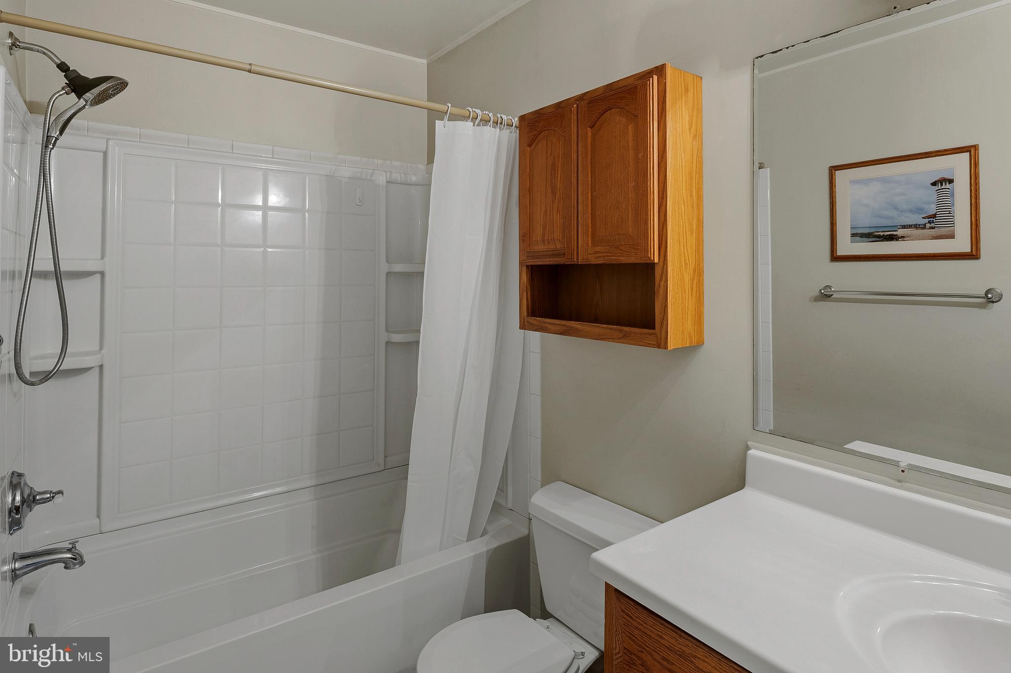 12921 Bogby Road Middle River, MD 21220 - Photo 18 of 32 Bathroom 2