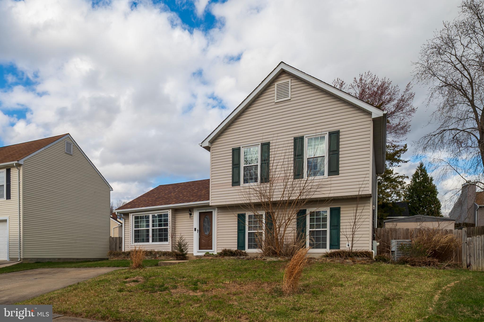 12921 Bogby Road Middle River, MD 21220 - Photo 2 of 32 Exterior Front
