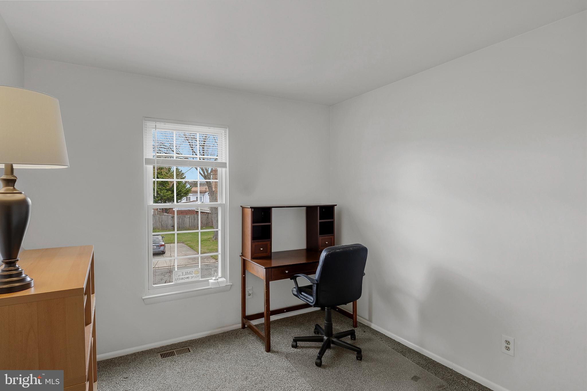 12921 Bogby Road Middle River, MD 21220 - Photo 20 of 32 Bedroom 2