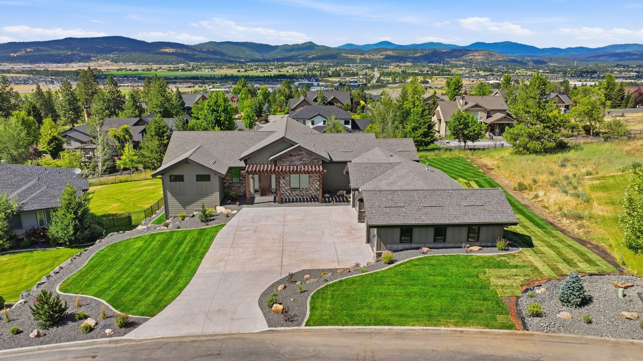 238 North Legacy Ridge Drive Liberty Lake, WA 99019 - Photo 2 of 50