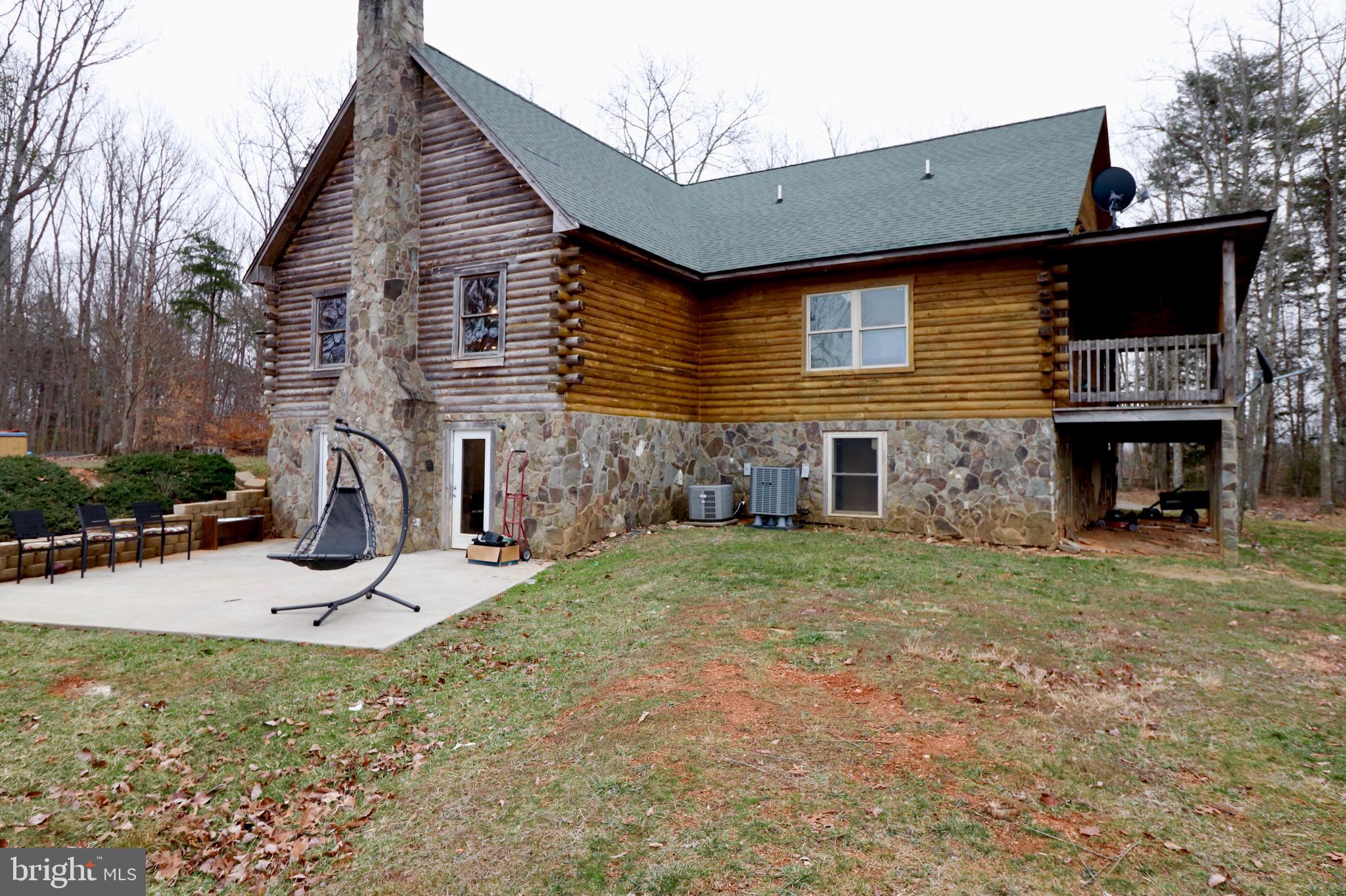 27607 Big H Ranch Road Culpeper, VA 22701 - Photo 1 of 21 Gallery Image 1