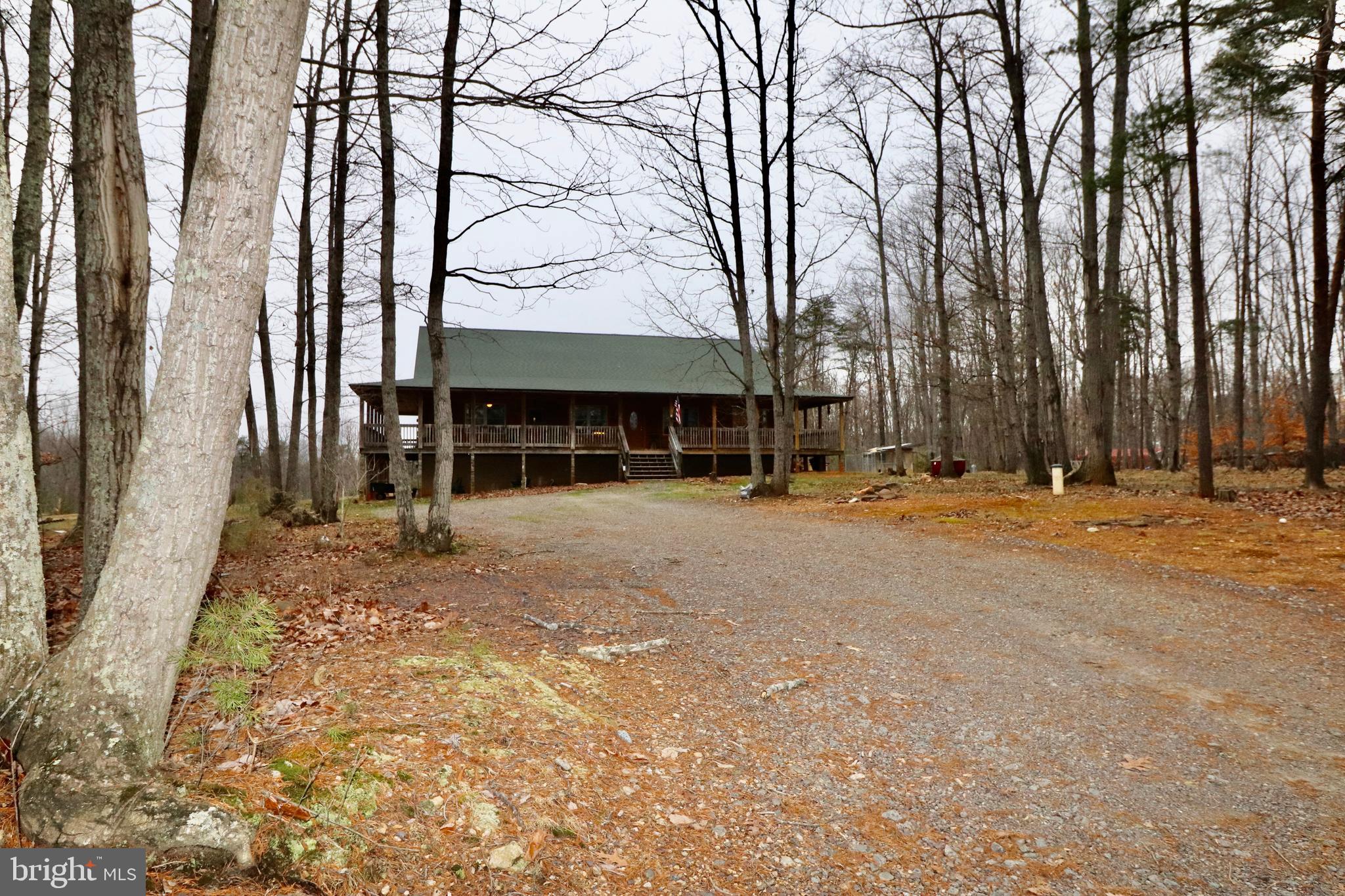 27607 Big H Ranch Road Culpeper, VA 22701 - Photo 2 of 21 Gallery Image 2