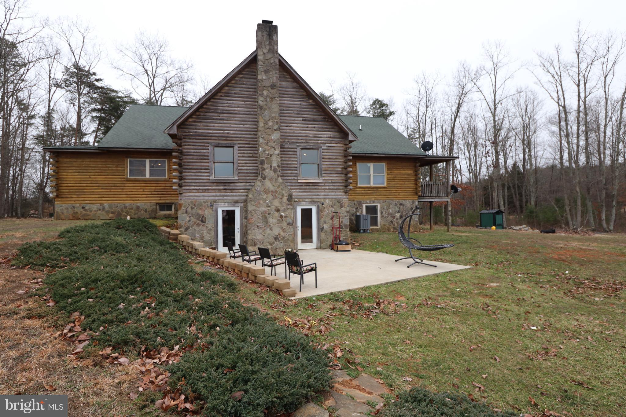 27607 Big H Ranch Road Culpeper, VA 22701 - Photo 19 of 21 Gallery Image 19