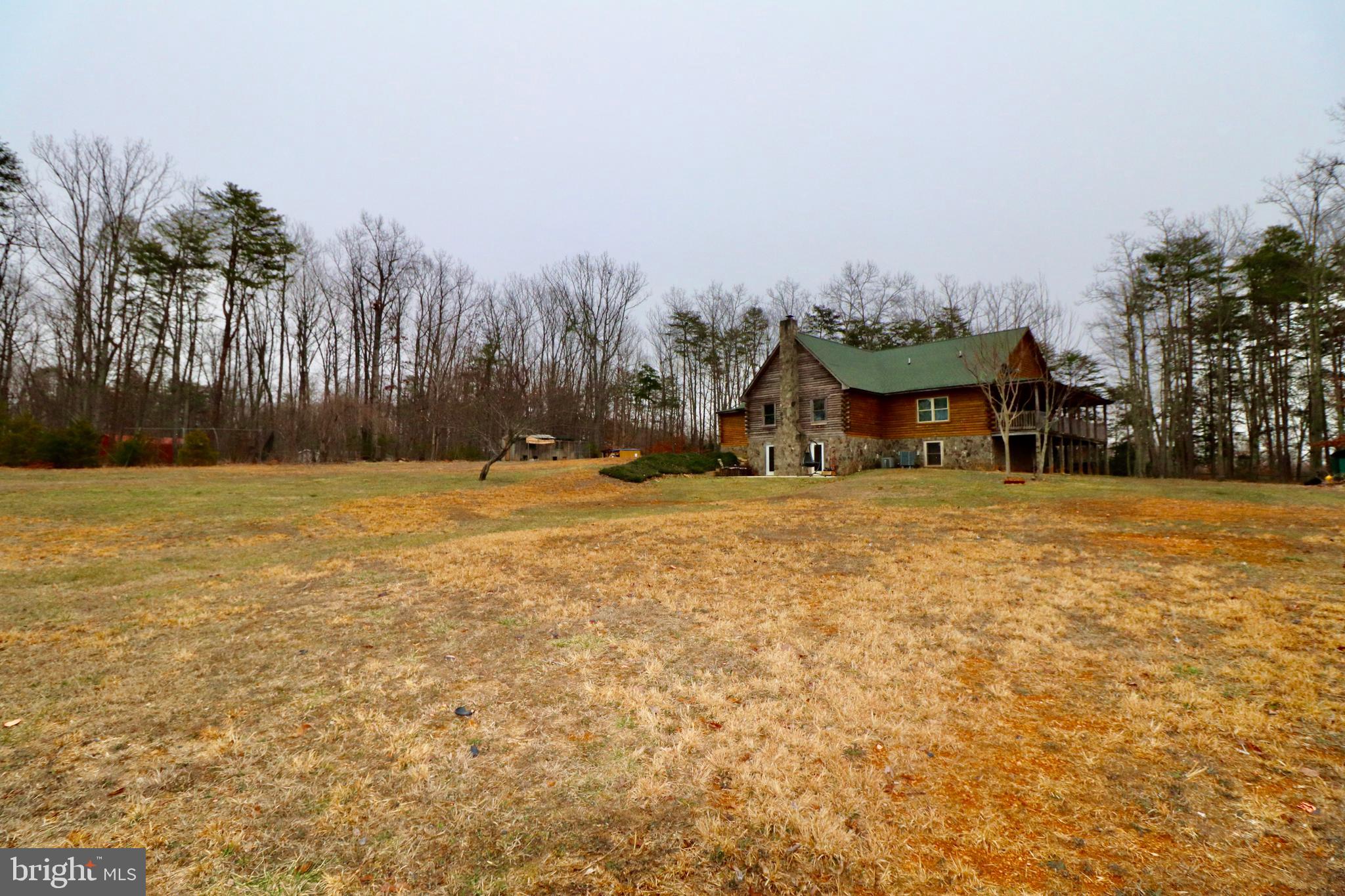 27607 Big H Ranch Road Culpeper, VA 22701 - Photo 21 of 21 Gallery Image 21