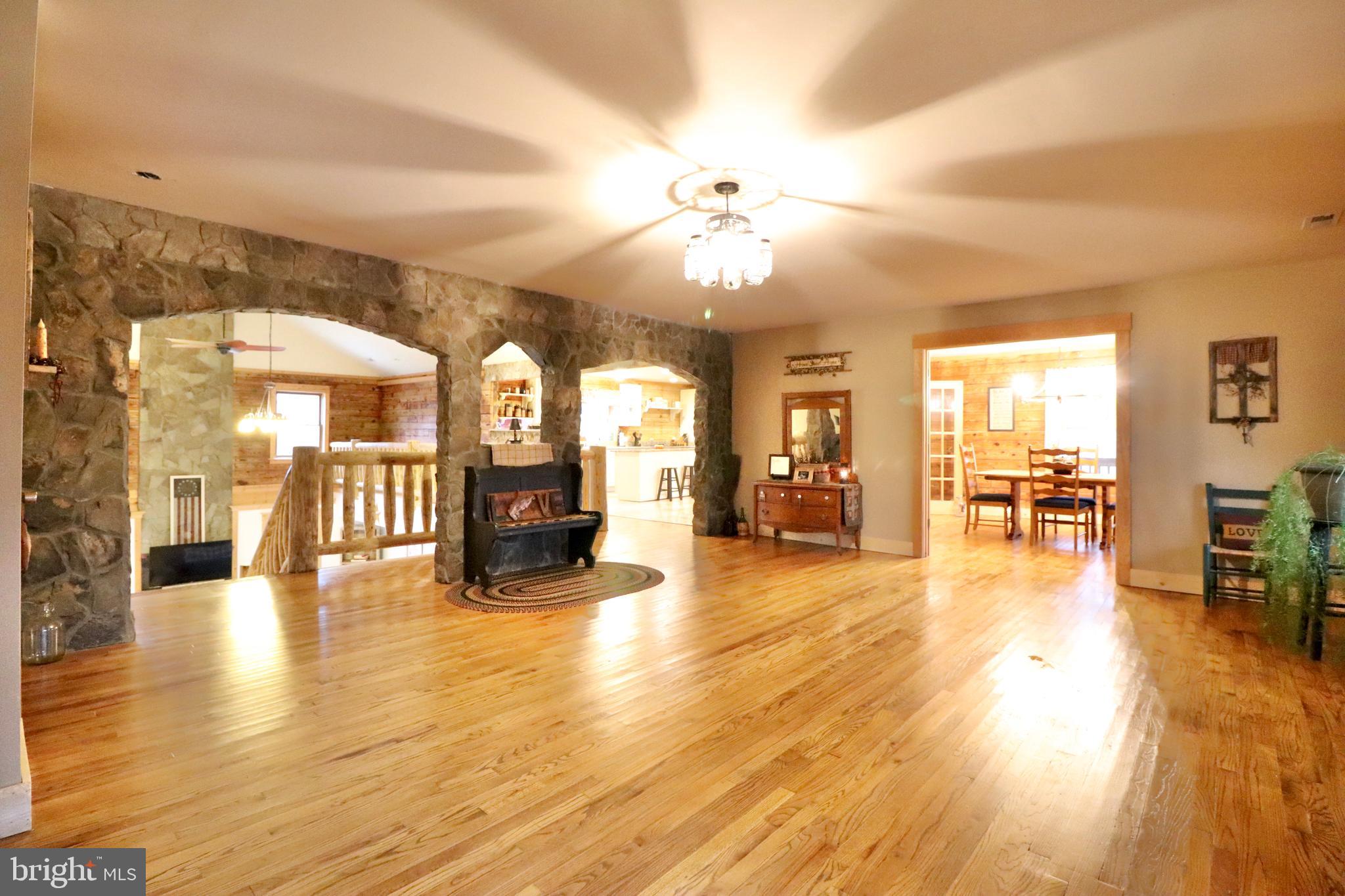 27607 Big H Ranch Road Culpeper, VA 22701 - Photo 5 of 21 Gallery Image 5