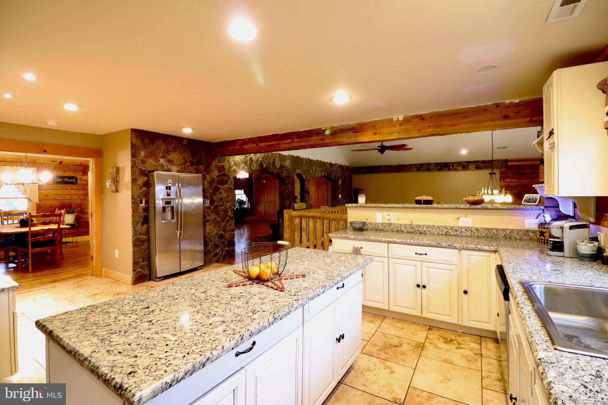 27607 Big H Ranch Road Culpeper, VA 22701 - Photo 9 of 21 Gallery Image 9