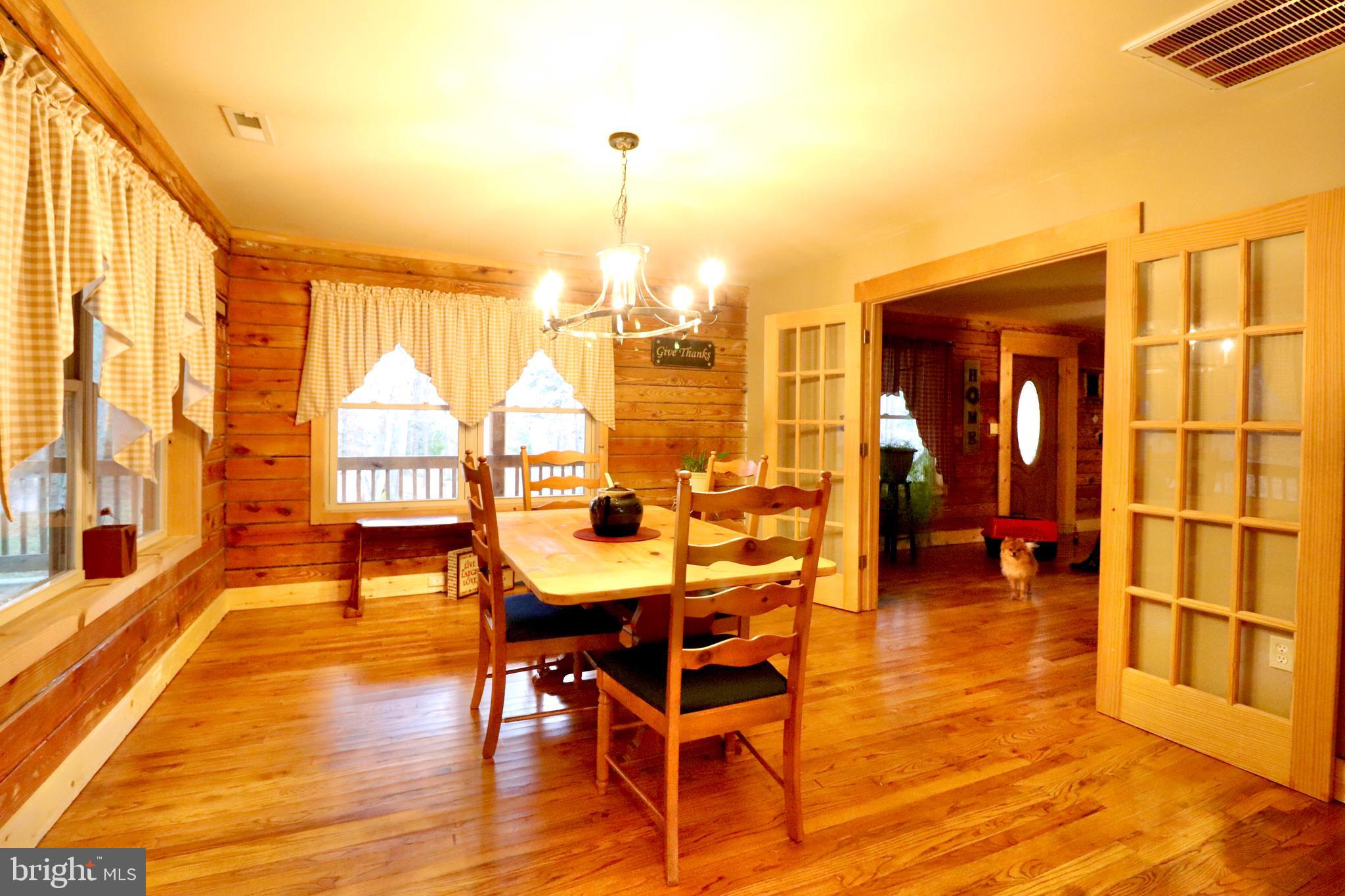 27607 Big H Ranch Road Culpeper, VA 22701 - Photo 10 of 21 Gallery Image 10