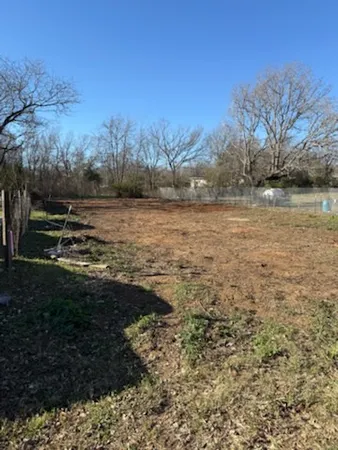 a view of lake view with lots of trees