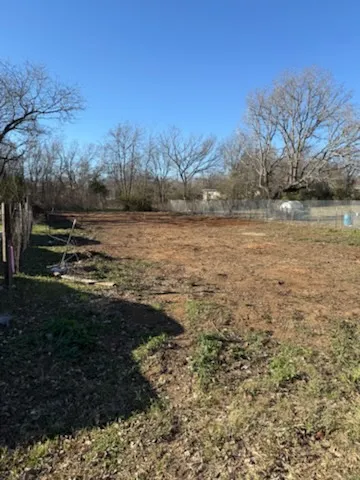 a view of lake view with lots of trees