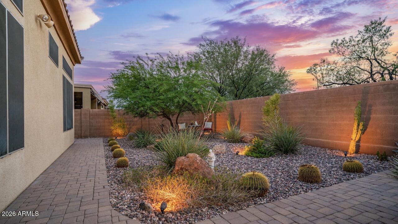 40316 North Lytham Way Phoenix, AZ 85086 - Photo 56 of 66 Lytham - 63