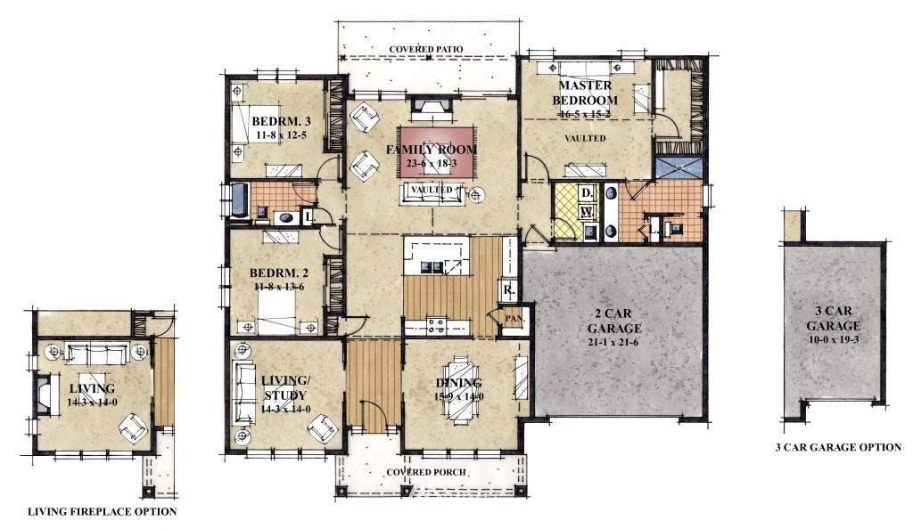 665 Timberland Loop Mount Vernon, WA 98273 - Photo 2 of 5