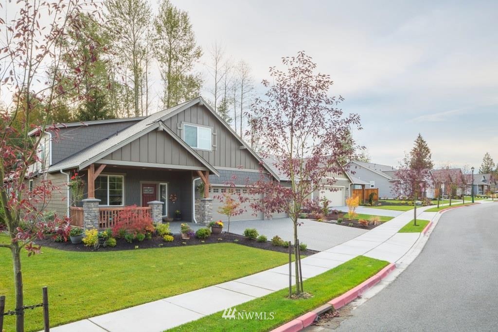 665 Timberland Loop Mount Vernon, WA 98273 - Photo 4 of 5