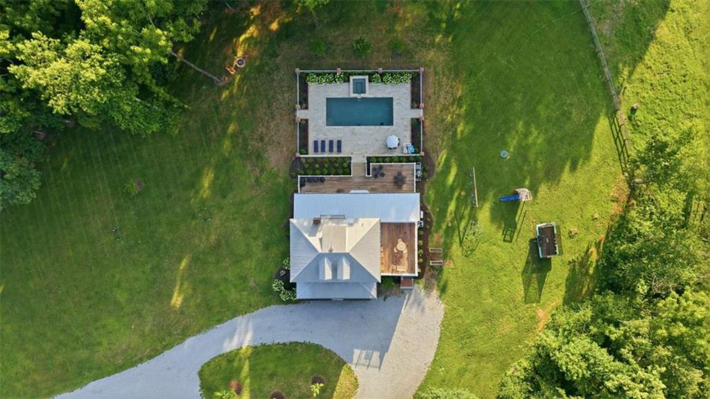 527 North Mize Road Mount Airy, GA 30563 - Photo 77 of 84