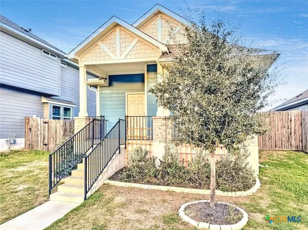 $1,600 | 152 Witchhazel Way, San Marcos, TX 78666