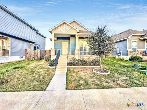 $1,600 | 152 Witchhazel Way, San Marcos, TX 78666