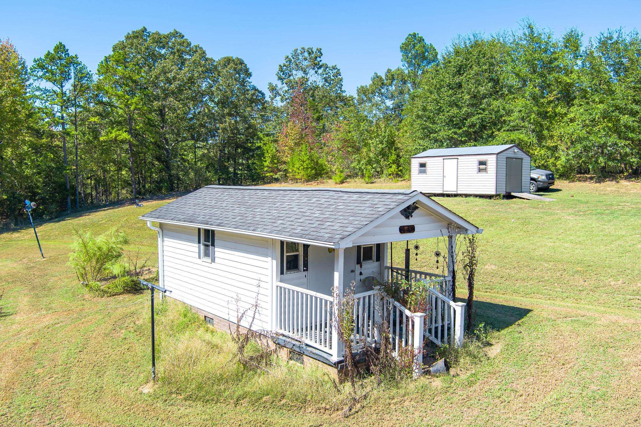 328 Parsons Road Woodruff, SC 29388 - Photo 21 of 26 Gallery Image 21