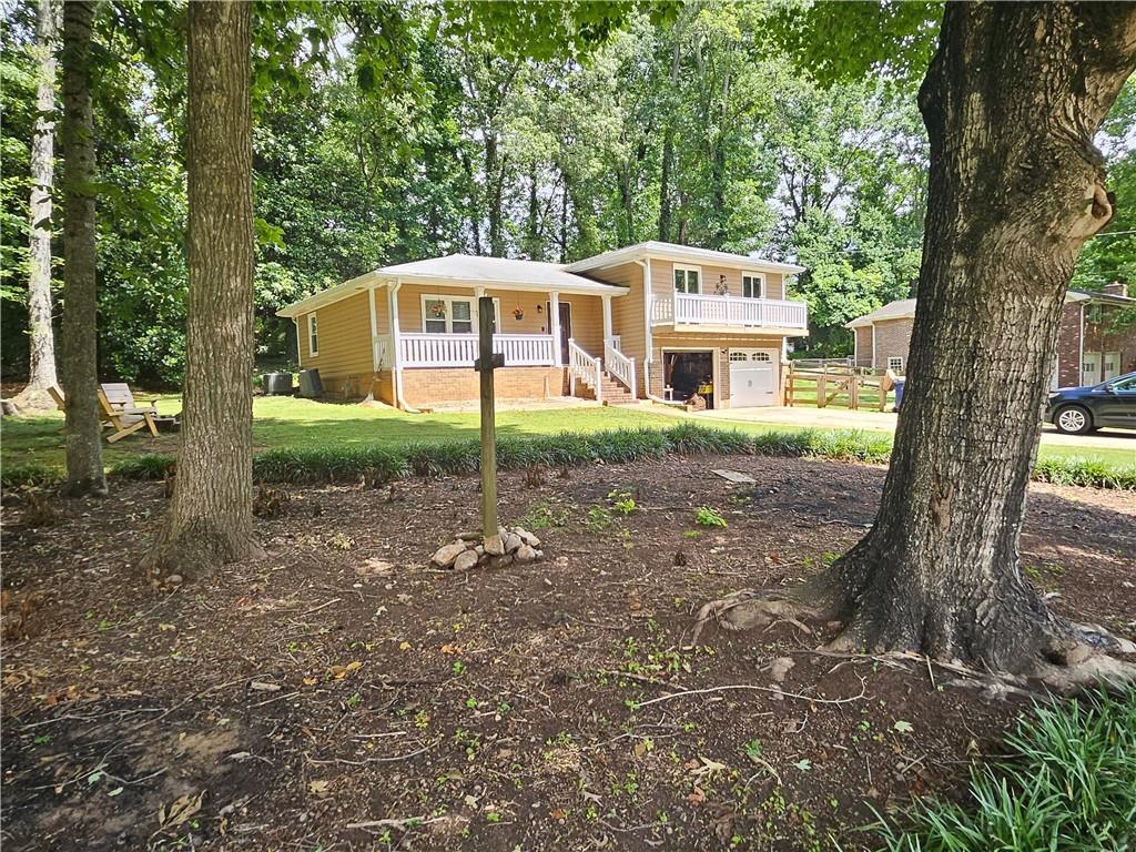3198 Laura Way Winston, GA 30187 - Photo 18 of 20