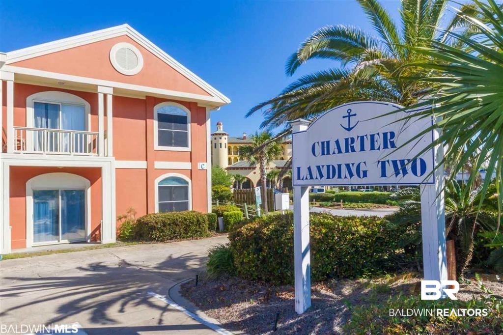 3543 Bayou Road, Unit A9 Orange Beach, AL 36561 - Photo 1 of 25