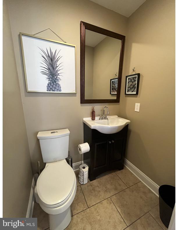 202 Baird Avenue Mount Ephraim, NJ 08059 - Photo 11 of 22