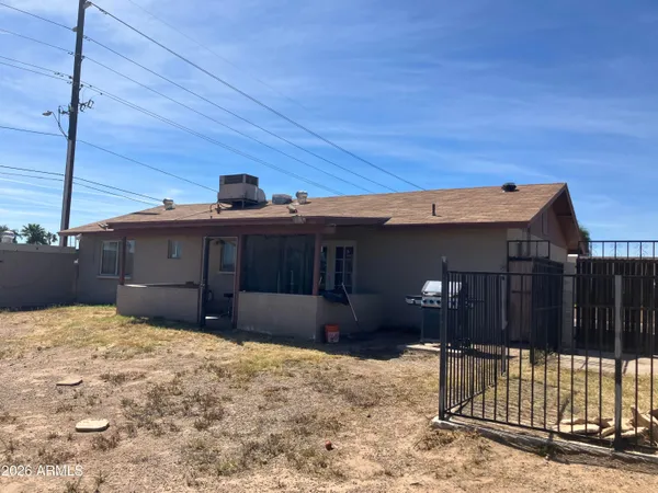 $2,575 | 17801 North 8th Drive, Phoenix, AZ 85023