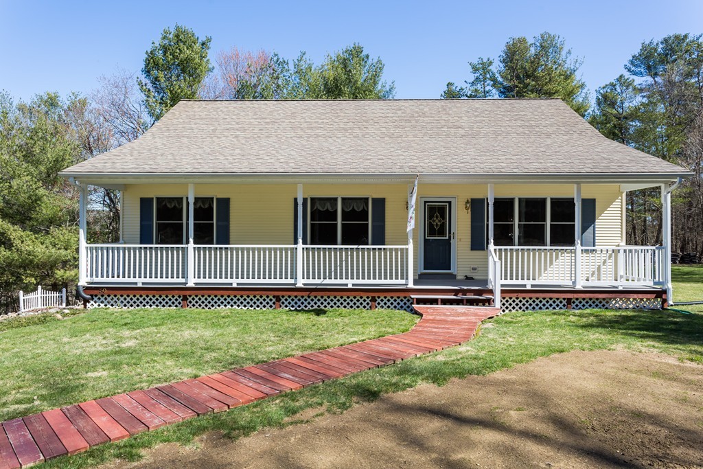 50 Bacon Road Ware, MA 01082 - Photo 3 of 30