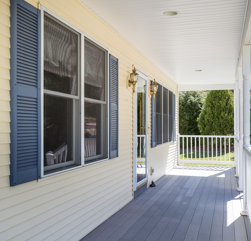 50 Bacon Road Ware, MA 01082 - Photo 4 of 30
