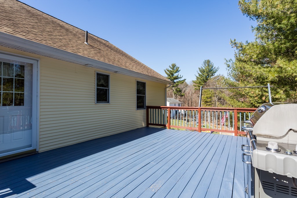 50 Bacon Road Ware, MA 01082 - Photo 5 of 30