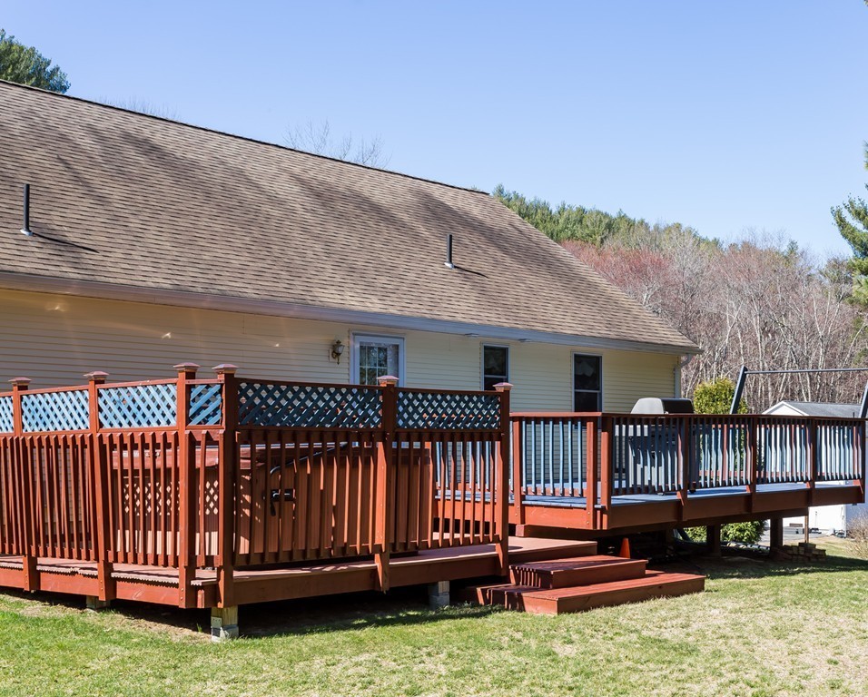 50 Bacon Road Ware, MA 01082 - Photo 8 of 30