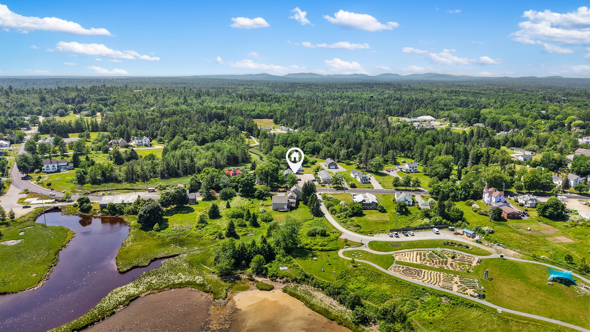 88 Main Street Milbridge, ME 04658 - Photo 64 of 93 dji_fly_20260701_142702_0371_17829304348