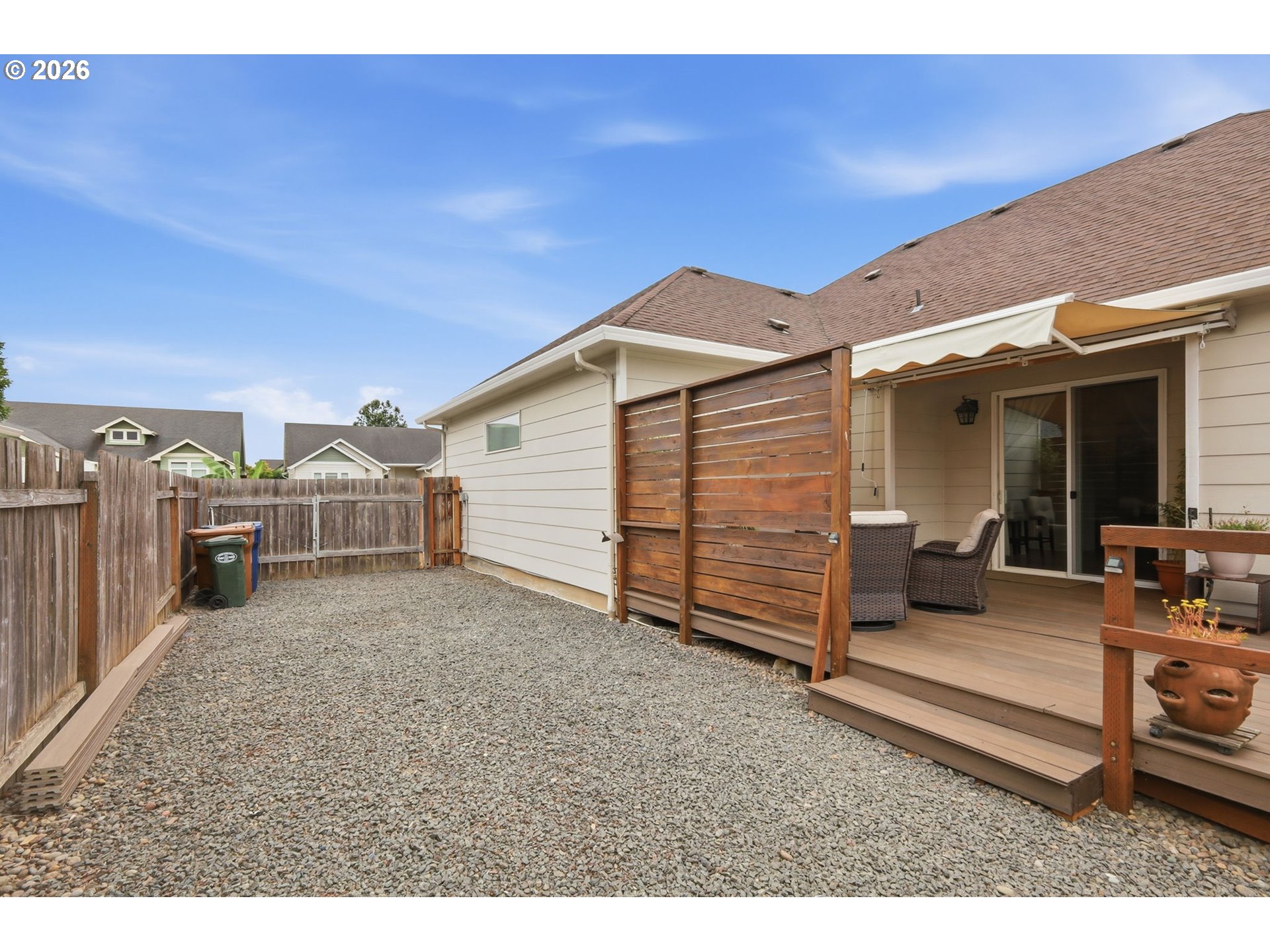 1046 Green Meadows Junction City, OR 97448 - Photo 26 of 32
