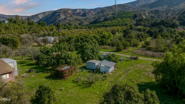 $1,450,000 | 20176 South Mountain Road, Santa Paula, CA 93060
