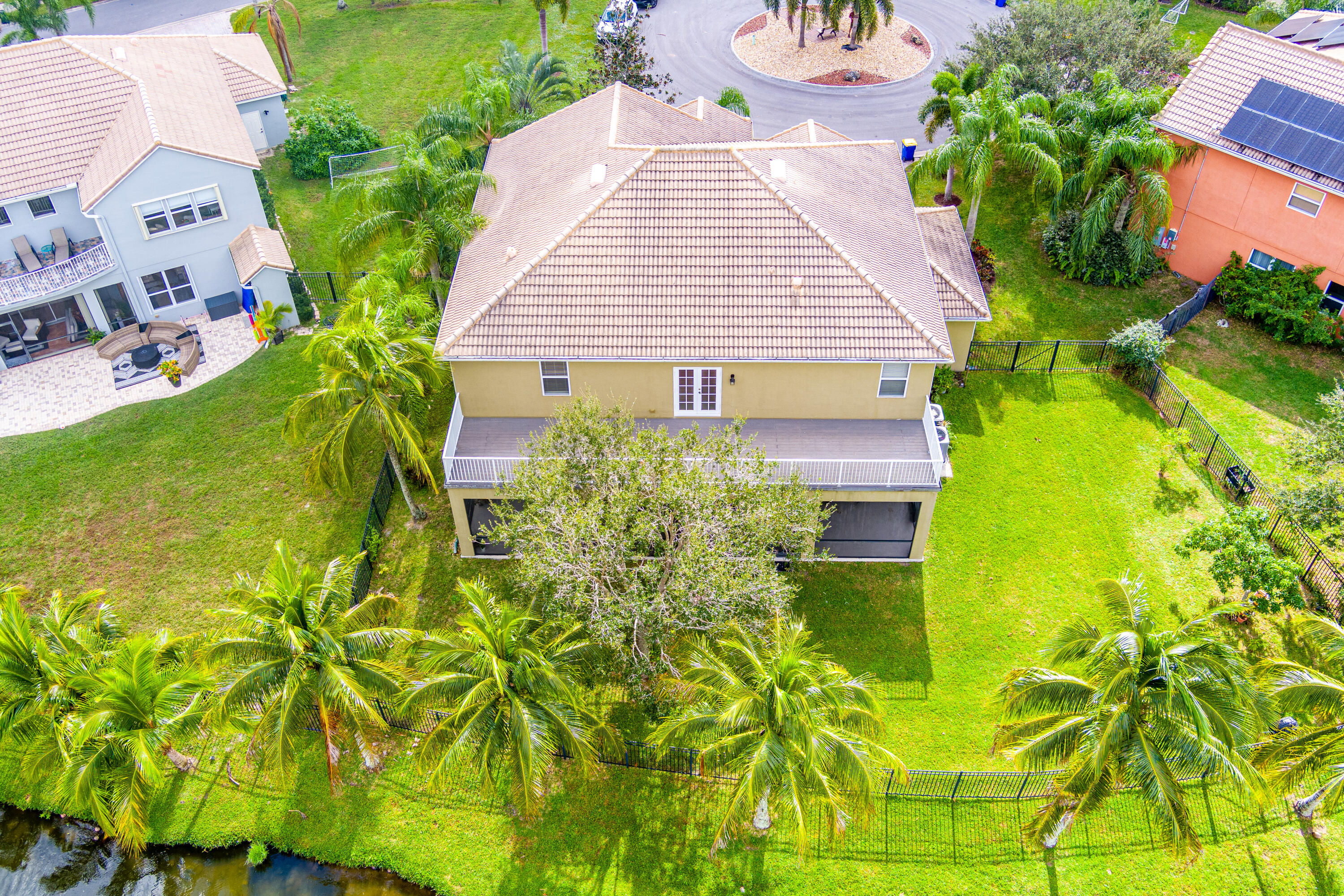8445 Southwest Yellowtail Court Stuart, FL 34997 - Photo 46 of 58 55-Yellowtail-0110