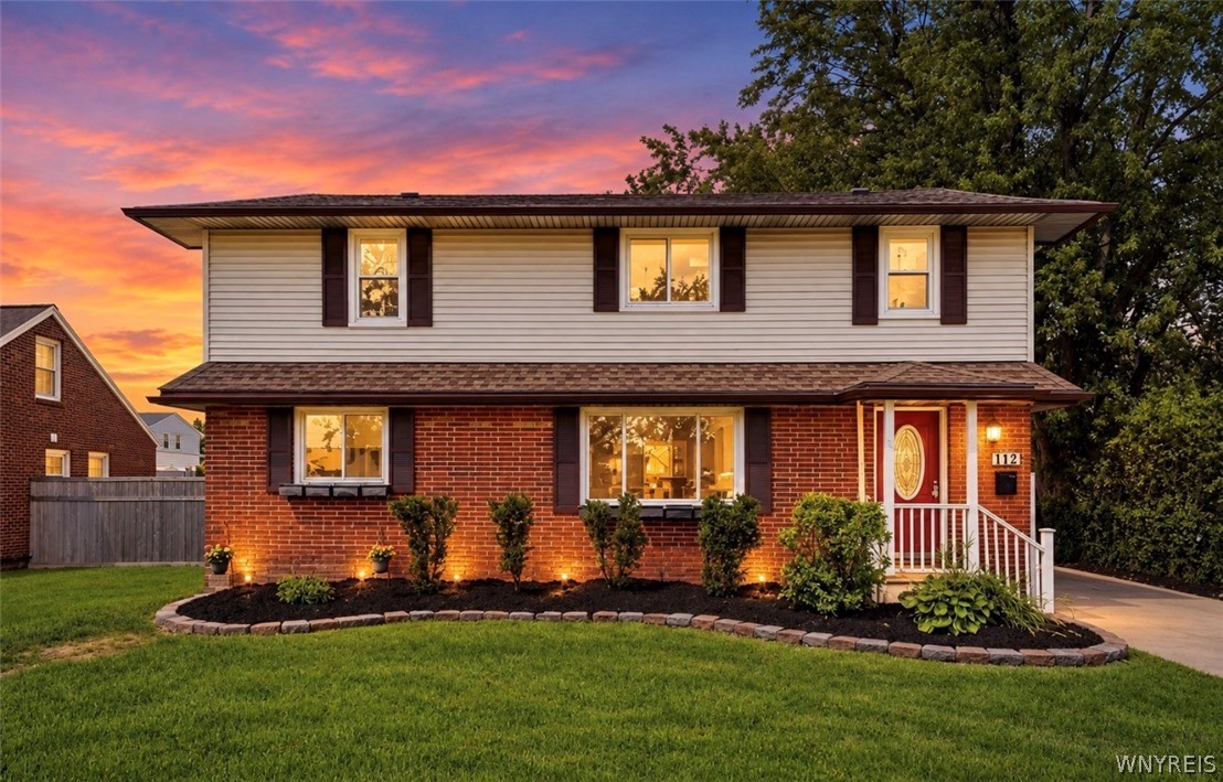 112 Hartford Road Amherst, NY 14226 - Photo 1 of 50 Gallery Image 1
