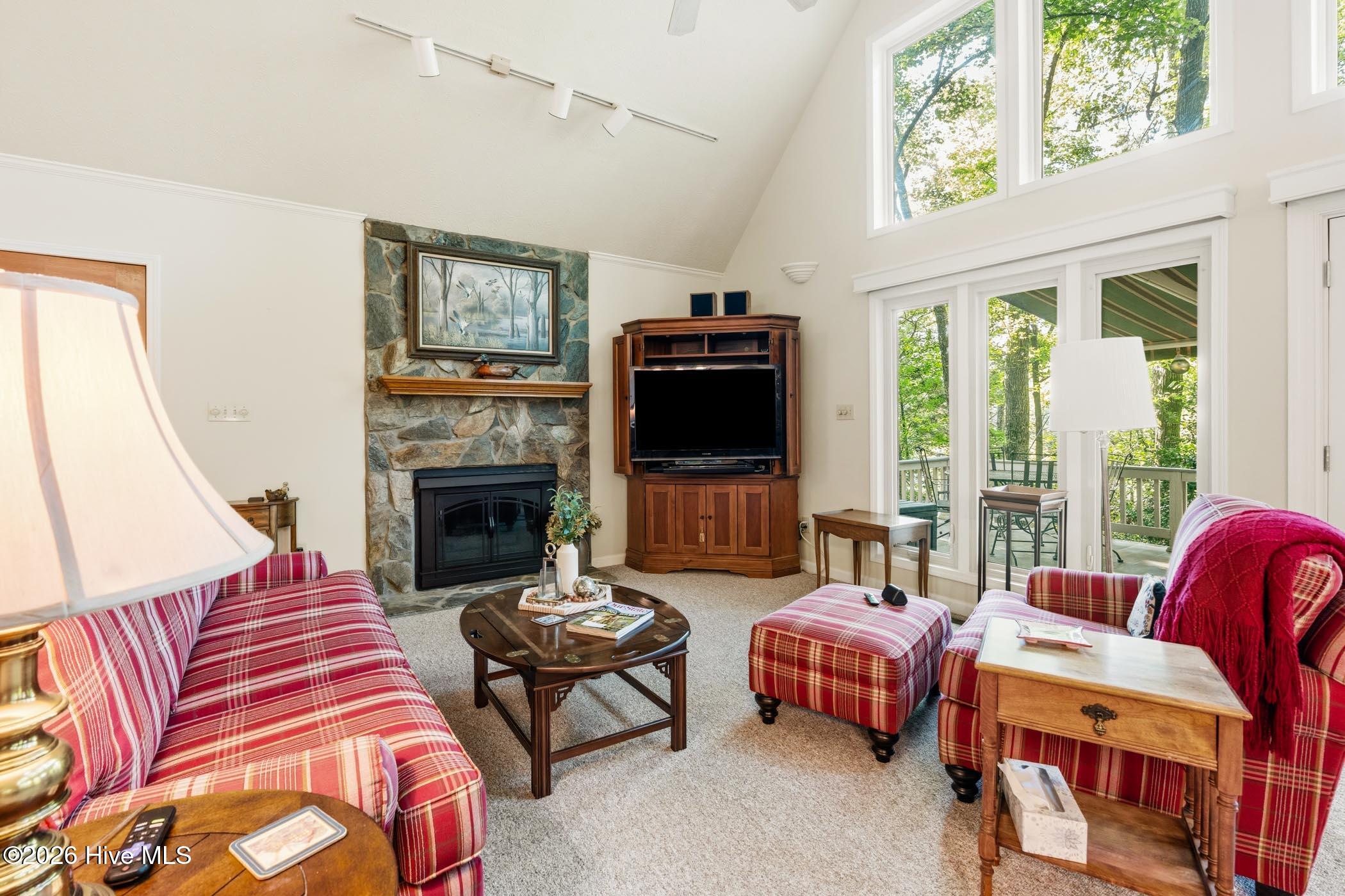 105 Shallow Ford Drive Rockingham, NC 28379 - Photo 15 of 68 A7403731