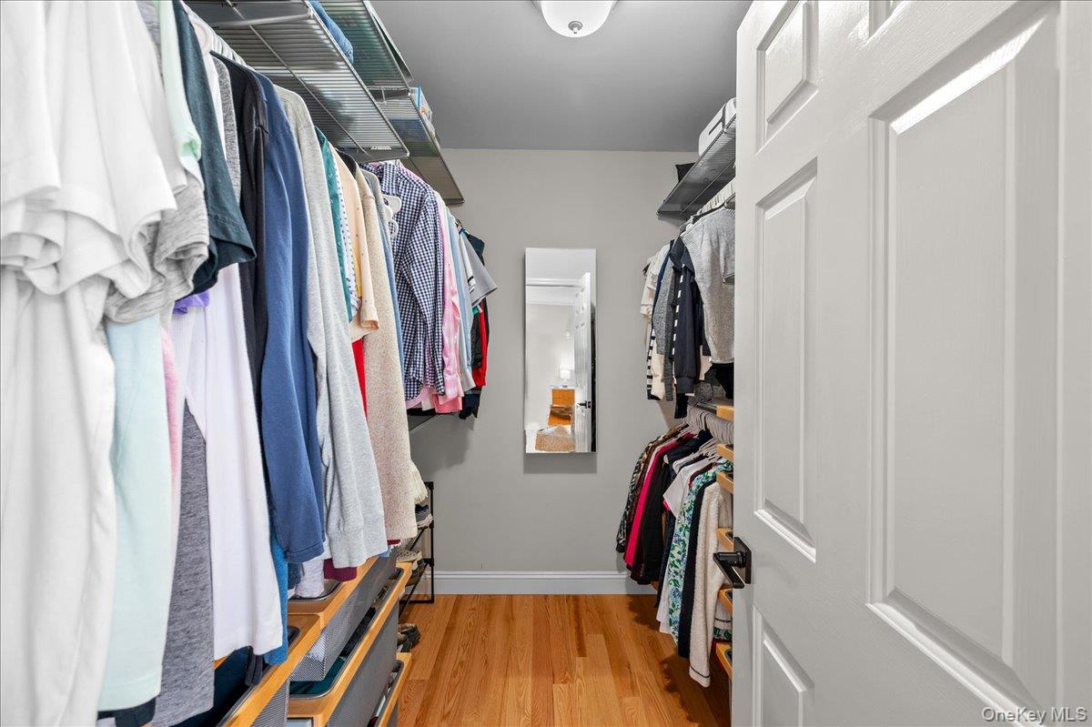44 Askins Place New Rochelle, NY 10801 - Photo 16 of 33 Primary Closet