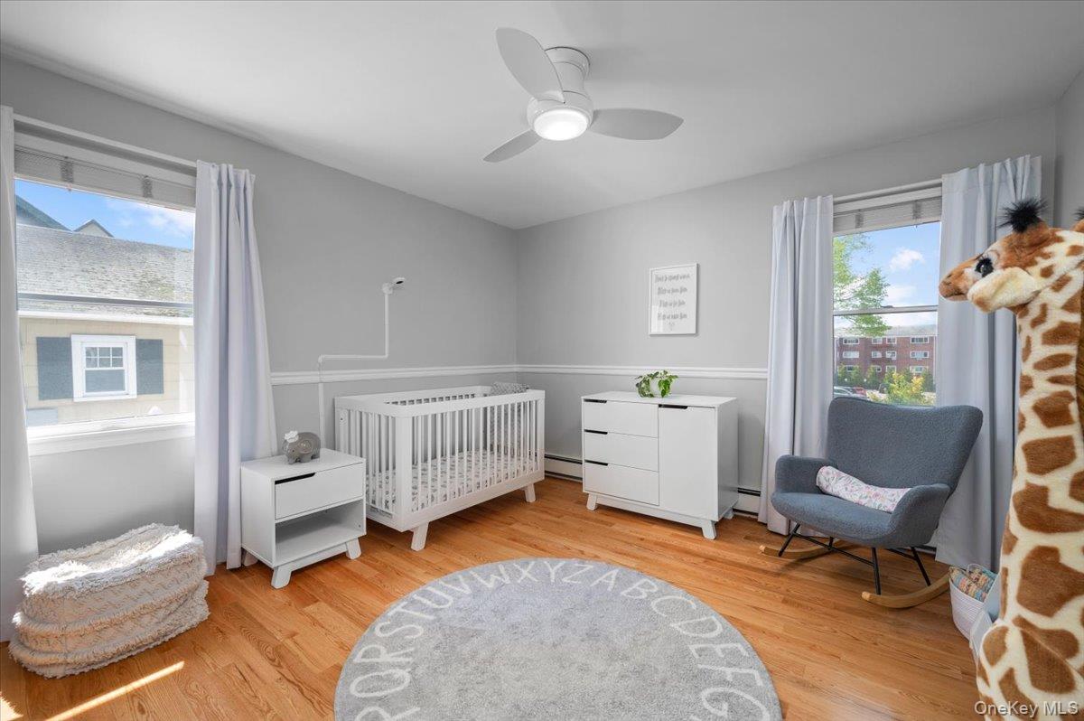 44 Askins Place New Rochelle, NY 10801 - Photo 18 of 33 Bedroom 2