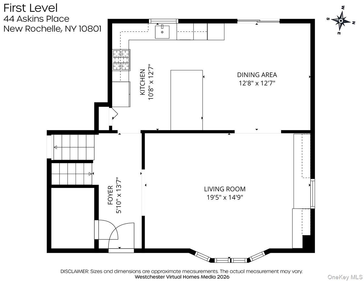 44 Askins Place New Rochelle, NY 10801 - Photo 30 of 33