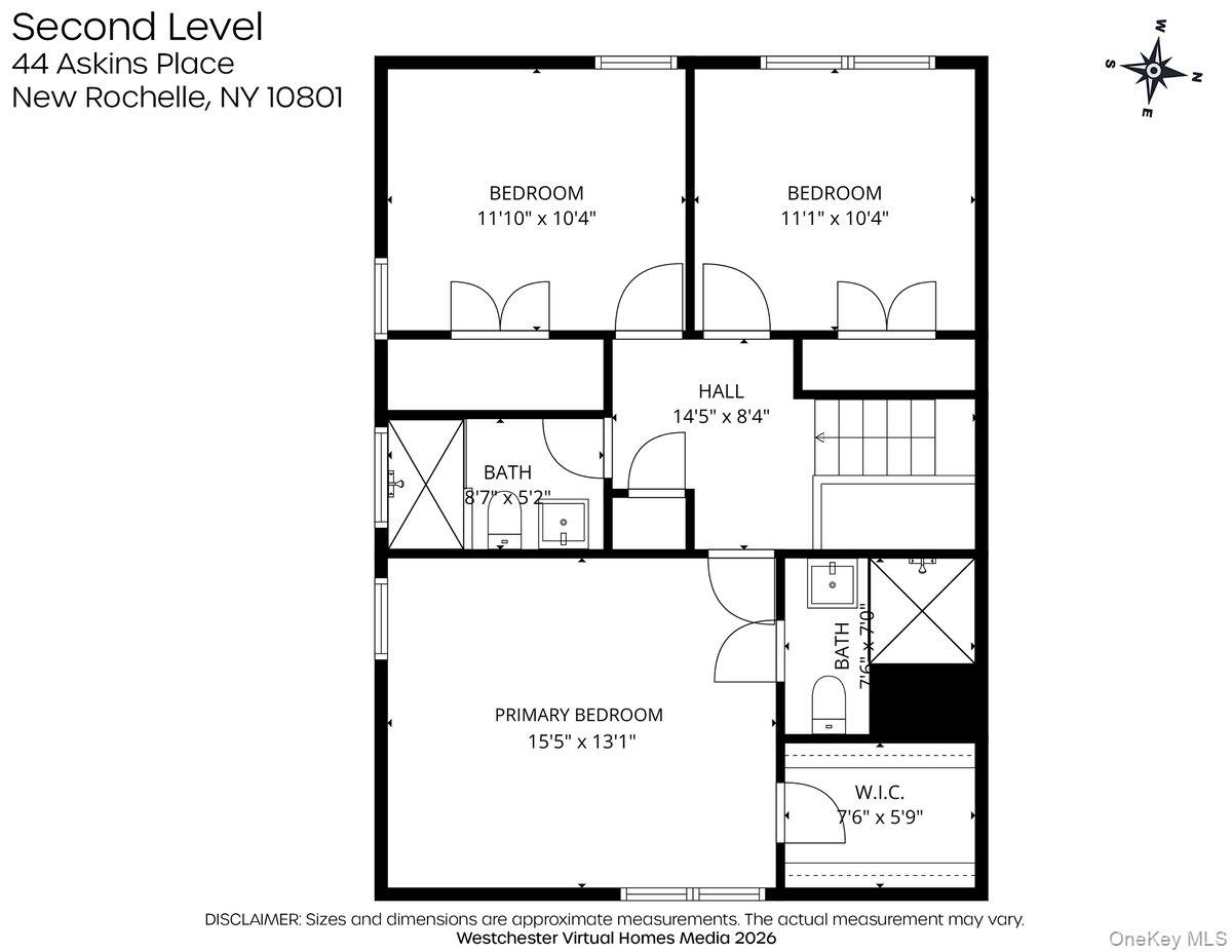 44 Askins Place New Rochelle, NY 10801 - Photo 31 of 33