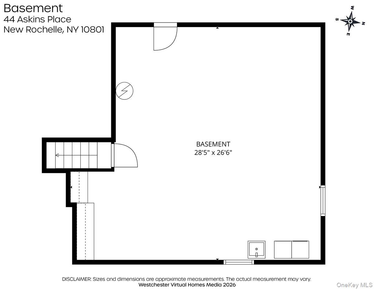 44 Askins Place New Rochelle, NY 10801 - Photo 33 of 33